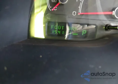 2004 Lincoln Ls V6 из США, поврежденный, VIN 1LNHM86S14Y653311